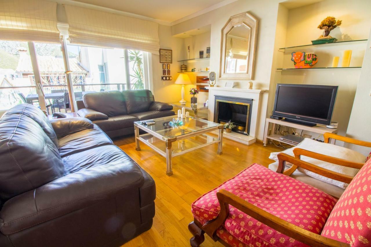 Appartement High Quality 40 Meters From