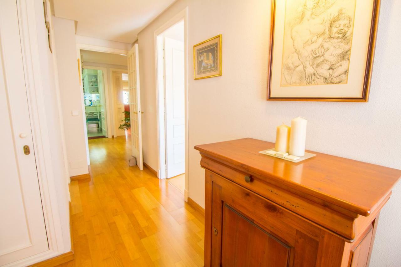 High Quality 40 Meters From Apartment Port de Pollença