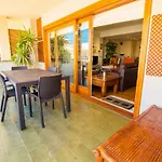 High Quality Apartment 40 Meters From Beach