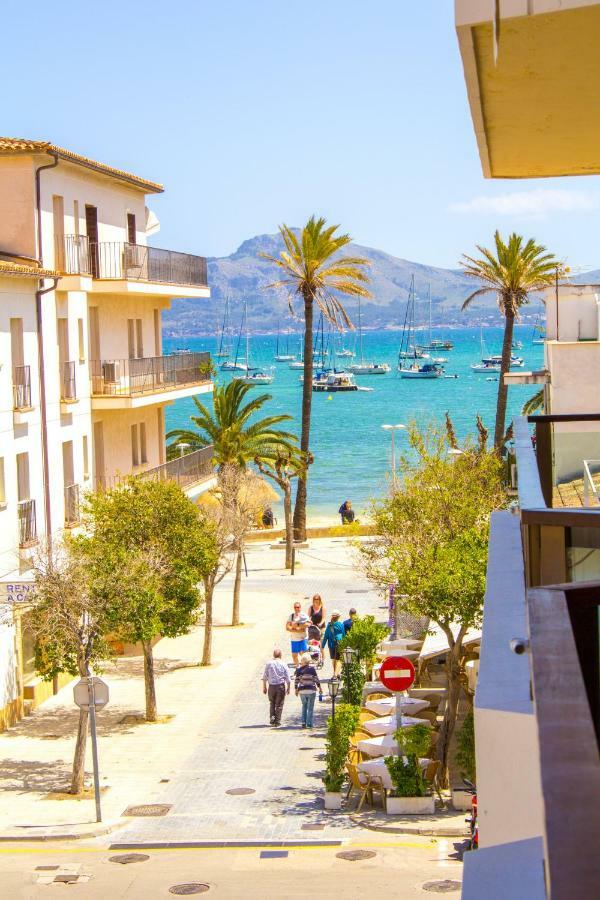 Apartment High Quality 40 Meters From