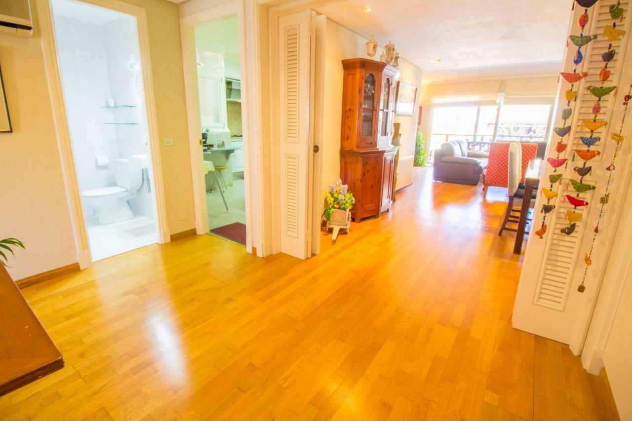 Apartment High Quality 40 Meters From *