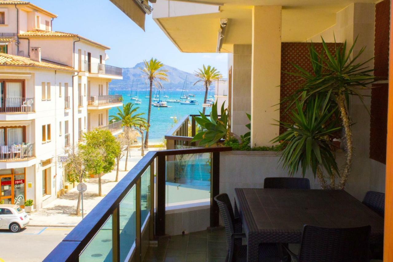 High Quality 40 Meters From Apartment *