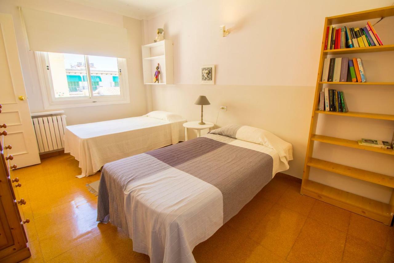 High Quality 40 Meters From * Port de Pollença