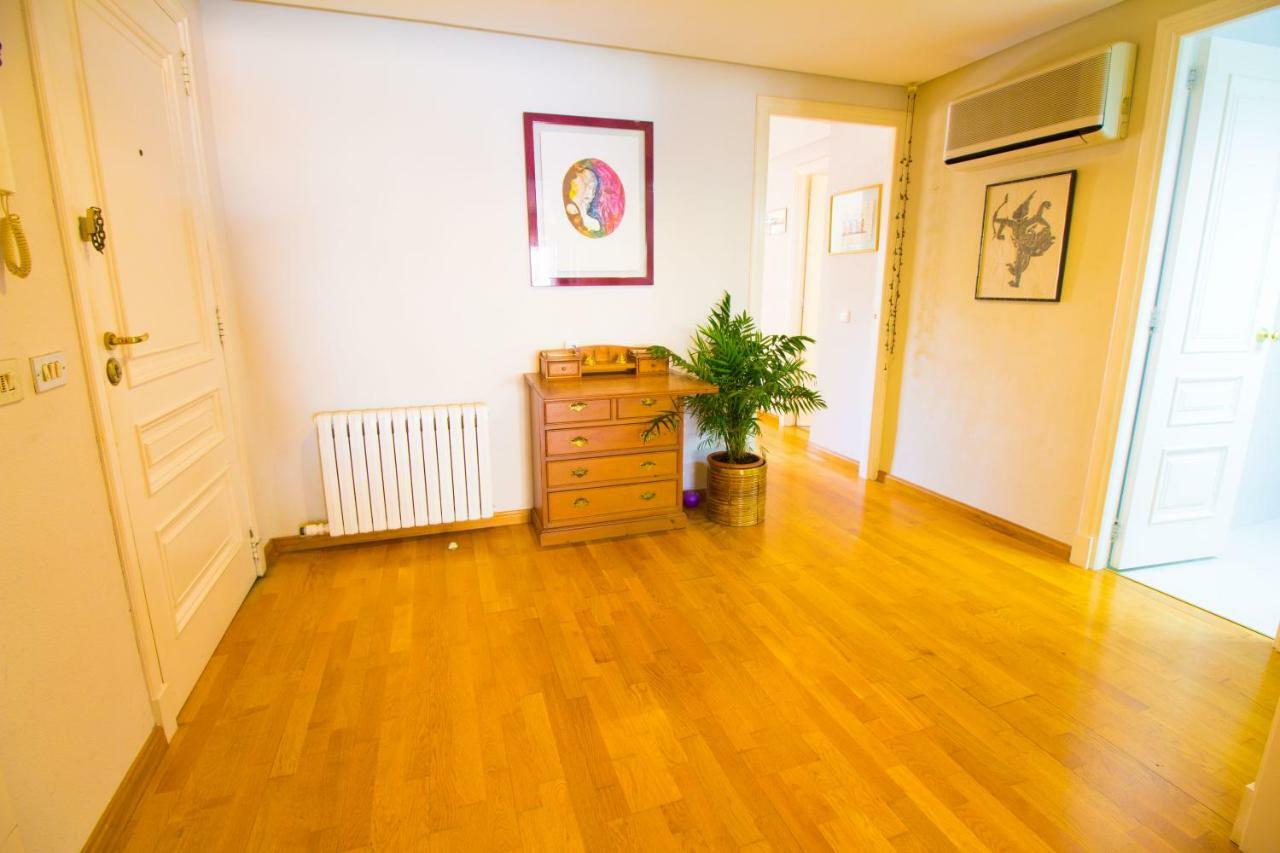 High Quality 40 Meters From Apartment