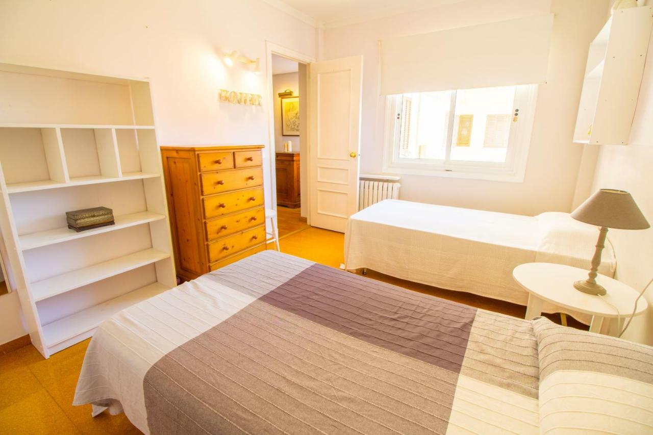 High Quality 40 Meters From Apartment Port de Pollença