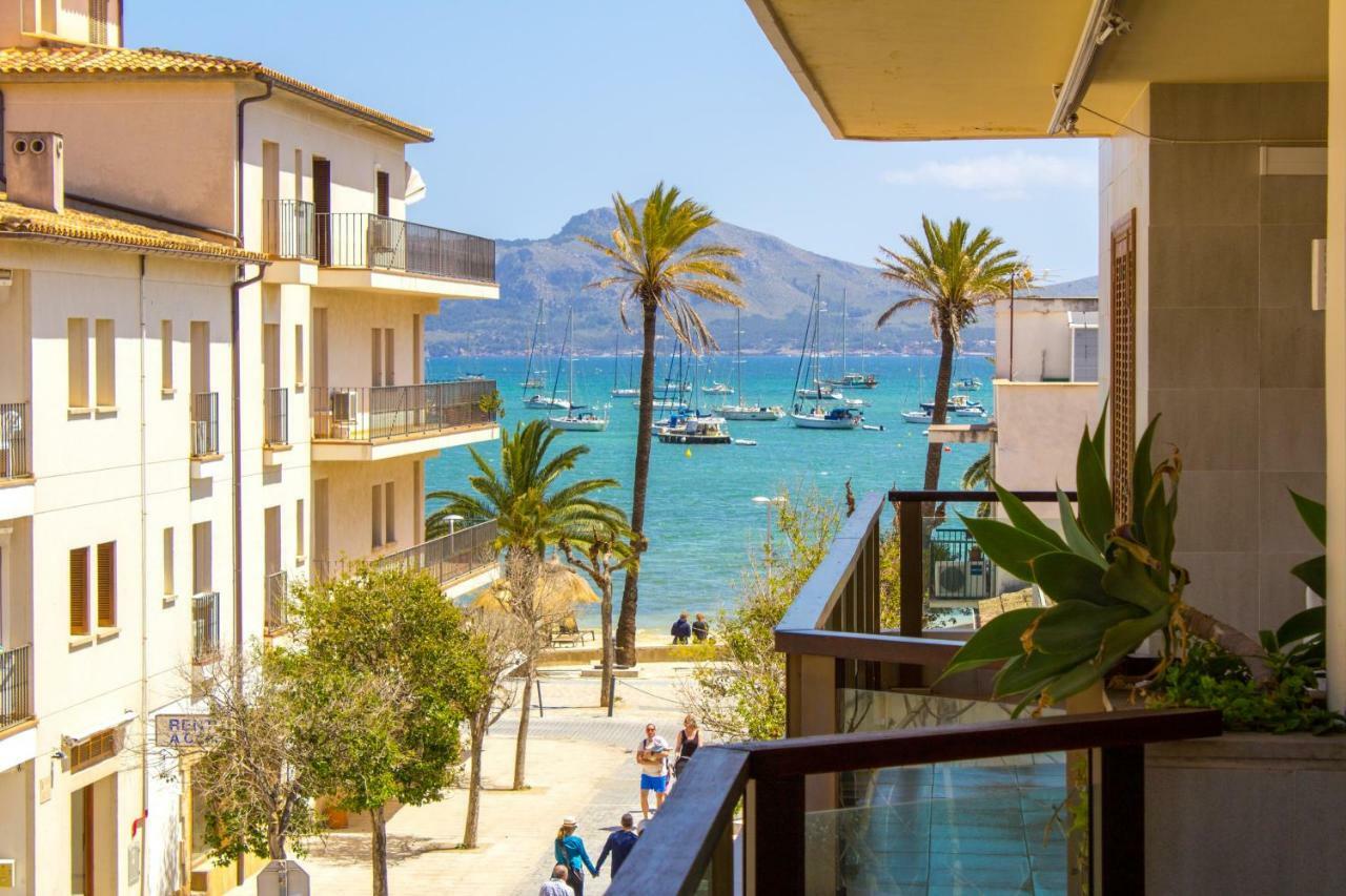 Apartment High Quality 40 Meters From