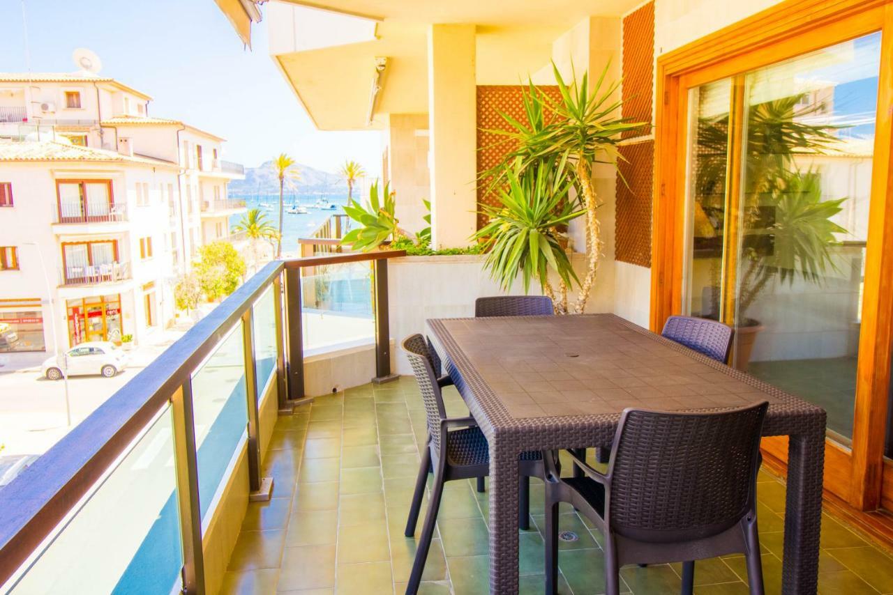 High Quality 40 Meters From Apartment *